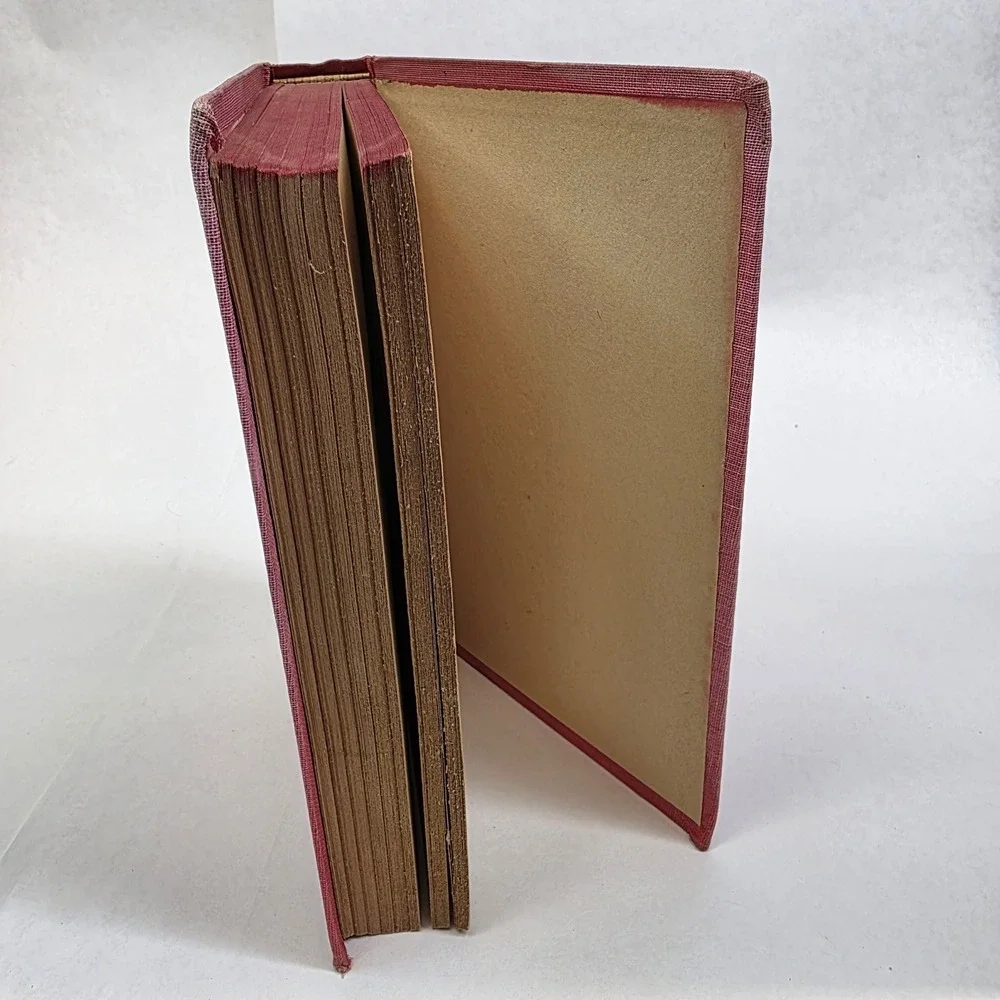 The Story of a Bad Boy Thomas Bailey Aldrich‎ Goldsmith Publishing 1930s